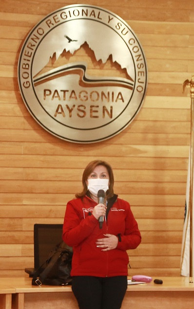 tehuelche noticias Aysen