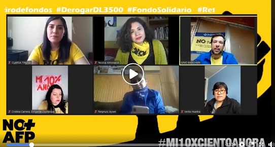 tehuelche noticias Aysen