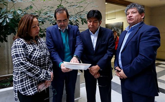 tehuelche noticias Aysen