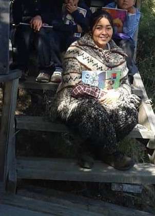 tehuelche noticias Aysen