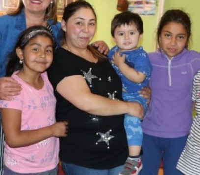 tehuelche noticias Aysen