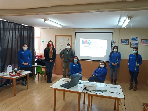 tehuelche noticias Aysen