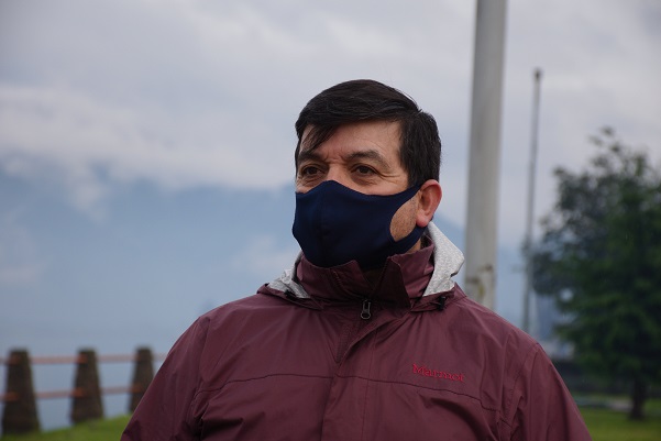 tehuelche noticias Aysen