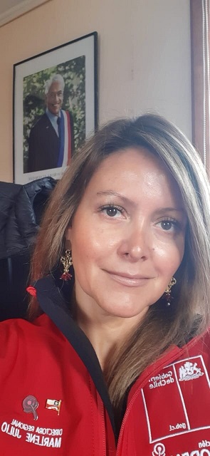 tehuelche noticias Aysen