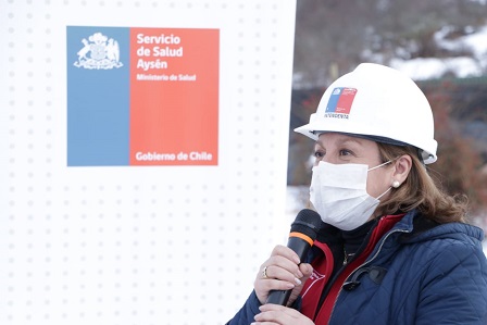 tehuelche noticias Aysen
