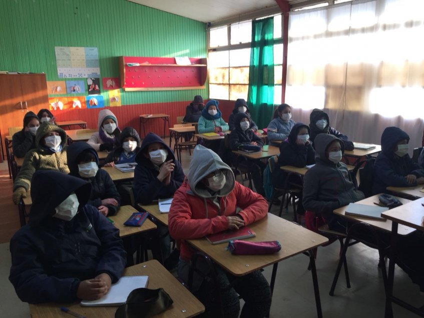 tehuelche noticias Aysen