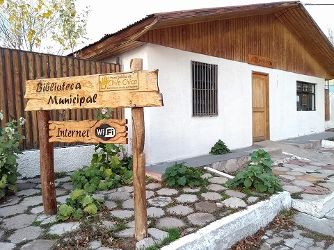 tehuelche noticias Aysen