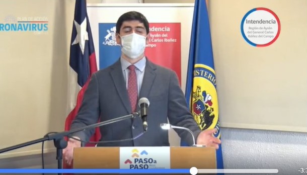 tehuelche noticias Aysen