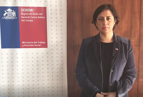 tehuelche noticias Aysen