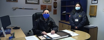 tehuelche noticias Aysen
