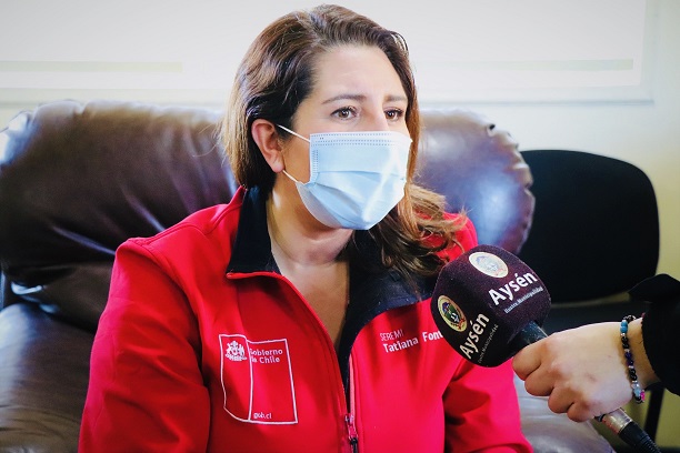 tehuelche noticias Aysen
