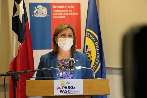 tehuelche noticias Aysen