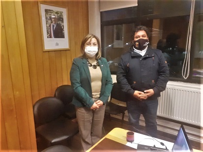 tehuelche noticias Aysen