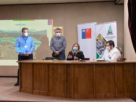 tehuelche noticias Aysen