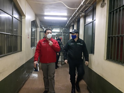 tehuelche noticias Aysen