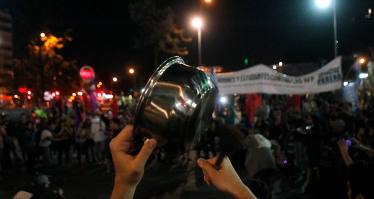 tehuelche noticias Aysen