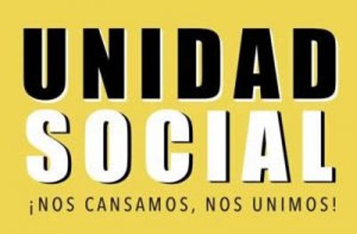 tehuelche noticias Aysen