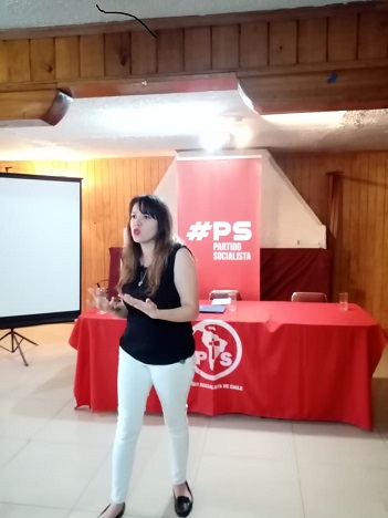 tehuelche noticias Aysen