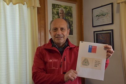 tehuelche noticias Aysen