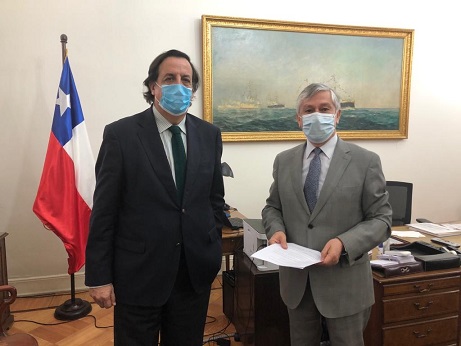 tehuelche noticias Aysen