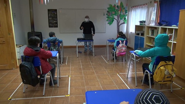 tehuelche noticias Aysen