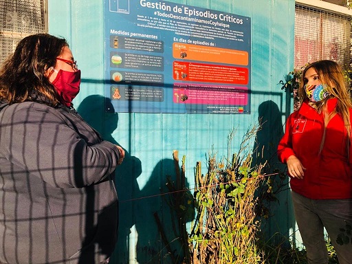 tehuelche noticias Aysen