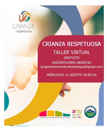 tehuelche noticias Aysen