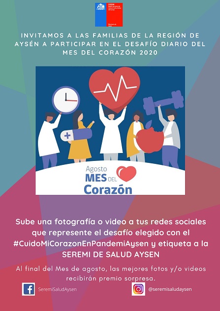 tehuelche noticias Aysen