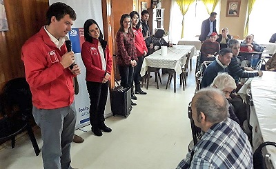 tehuelche noticias Aysen