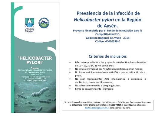 tehuelche noticias Aysen