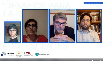 tehuelche noticias Aysen