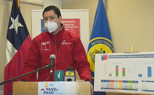 tehuelche noticias Aysen