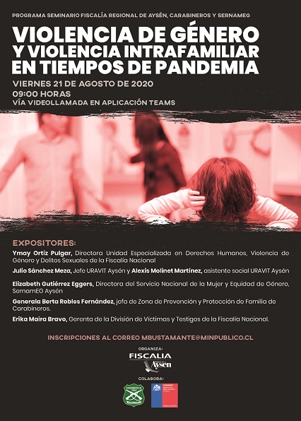 tehuelche noticias Aysen
