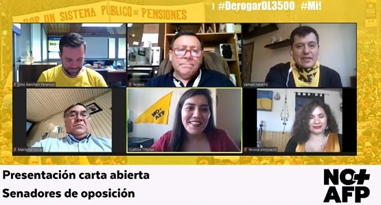 tehuelche noticias Aysen