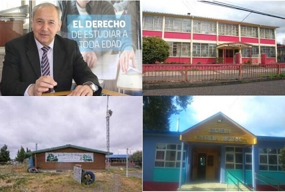 tehuelche noticias Aysen