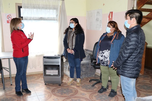 tehuelche noticias Aysen