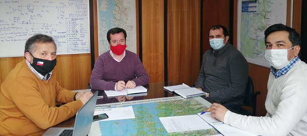 tehuelche noticias Aysen