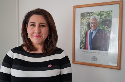 tehuelche noticias Aysen