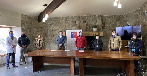 tehuelche noticias Aysen