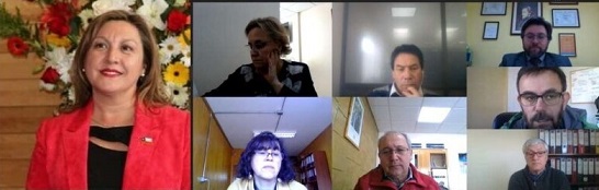 tehuelche noticias Aysen