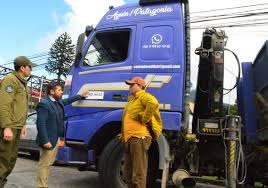 tehuelche noticias Aysen