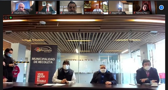 tehuelche noticias Aysen
