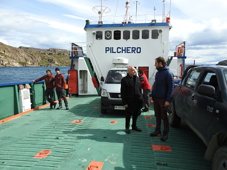 tehuelche noticias Aysen