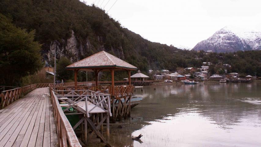 tehuelche noticias Aysen