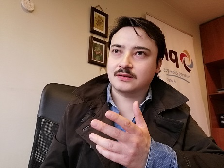 tehuelche noticias Aysen