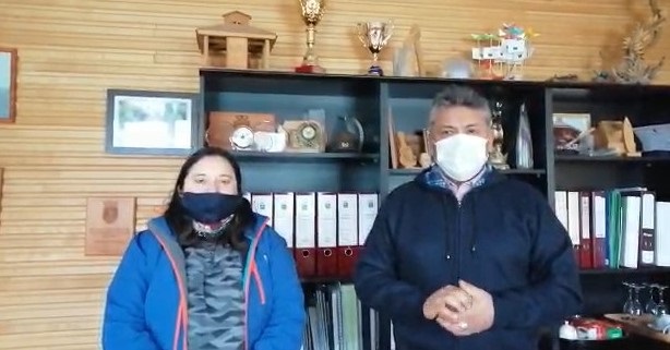 tehuelche noticias Aysen