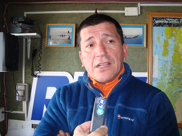 tehuelche noticias Aysen