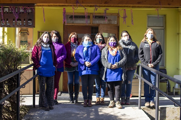 tehuelche noticias Aysen