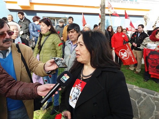tehuelche noticias Aysen