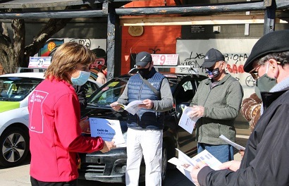 tehuelche noticias Aysen